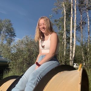 Meet your Posher, Dana